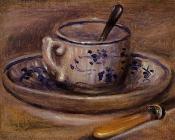 皮埃尔 奥古斯特 雷诺阿 : Still Life